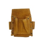 가야 공구집 못주머니 스웨이드 KL-995