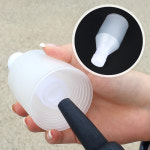 한반도 P1 자바라 빗물받이 우산 캡 커버 대형 WC5CEAF