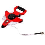 스타 스타 줄자 스포츠 육상 줄자 운동 거리 측정기 50m