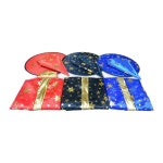 파티클럽 할로윈데이 파티의상 코스튬 분장 마법사 마녀 모자 망토세트 1개