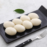 천번을 치대어 쫄깃한 슈크림떡 480g