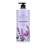 엘라스틴 데일리 리페어링 퍼퓸 샴푸 라벤더향