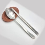 윙커 어린이 수저 세트 숟가락 젓가락 스푼 19