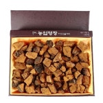 류충현약용버섯 자연산 차가버섯 선물세트 2호
