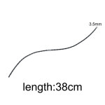 BOSCH AFS 용 스풀 라인 잔디 트리머 커팅 와이어 브러시 커터 깎는 기계 헤드 부품 1 F016800431
