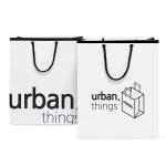 아트박스 어반띵즈 어반띵즈 쇼핑백