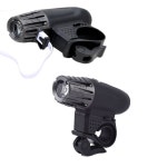 보드미 360도회전형 자전거 LED라이트 R360
