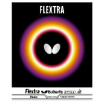 버터플라이 버터플라이 버터플라이 탁구 러버 플렉스트라