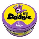 코리아보드게임즈 도블 카드게임
