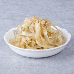 이모네반찬 명엽채볶음 400g 반찬 반찬배달 밑반찬 가정식 반찬전문점 수제반찬 반찬거리