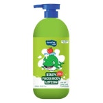 터치미 베이비 페이스 앤 바디 3in1 로션 1000ml