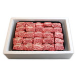 행복가득 미국산 찜갈비 선물세트 2호 3kg