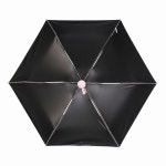 올시즌 캡슐 UV차단 5단 양산겸 우산 양우산