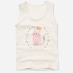 16봄 무형광 4계절 여아 런닝 루루캣