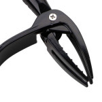 정원 잡초 뿌리 제거기 푸쉬타입 메탈헤드만