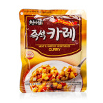삼오종합식품 정직한밥상 즉석카레 220g