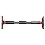 뉴 파워풀업바 문틀고정 턱걸이봉바 철봉운동