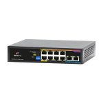 이지넷유비쿼터스 넥스트유 POE2512-TP