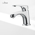 세면대 원홀 수전 세면대 이누스수전 AJ-G0910