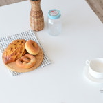 이즈네이처 뉴프리지아 포세린 세라믹 6인용식탁세트