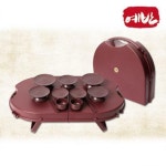 예반 예반 예반 휴대용 제기세트