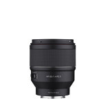 삼양옵틱스 삼양옵틱스 AF 85mm F1.4 ll 소니FE용