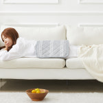 우진의료기 한일 다용도 탄소 온열찜질기 중형 40X60