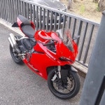 DUCATI 959 1299 Panigale R S 백미러 윈드 윙 조정 가능한 회전 사이드 윙렛