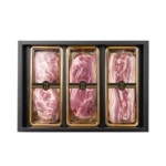 지리산산골흑돼지 흑돈 선물세트 7호