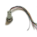 케이블 UPA USB 점퍼 CAS 프로그래머 커넥터 DB9 Eeprom 어댑터 AS 도구 CAS2 CAS3 CAS4 MC MC9S12D
