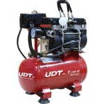 UDT 조용한콤프레샤 조용한콤프레샤 경제형 UDS-1006E