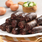 작심밀도 병천아우내 야채순대 1kg 34107054