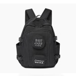 학원가방 백팩 중학생 책가방 고등학생 가벼운 경량