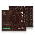 동의삼 기력보환 3.75g x 100환