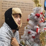 귀달이 방한모 뽀글이 군밤모자