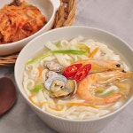 팜투맘 얼큰 해물 칼국수 6인분세트