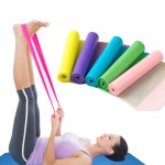 집에서하는 근력 운동 라텍스 고무 밴드 3p 튜빙 스트레칭 헬스 홈트 탄력 저항 전신 코어 운동용 요가