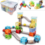 마그네틱 롤링 플레이 72P 보관함