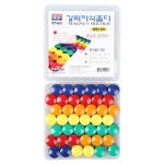 포비월드 강력자석홀더 소 84개입 MH-60