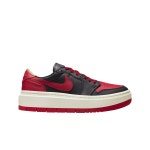 JORDAN 정품아닐시3배보상 W 조던 1 엘리베이트 로우 SE 브레드 W Jordan 1 Elevate Low SE Bred