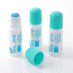 송장지우개 영수증지우개 택배주소 클린 3개세트