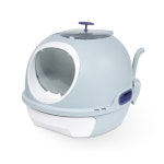 키워보리 오토클린 점보후드 화장실 CMER88