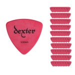 Cjf151 봉지 100개 통기타피크 0 피크 기타소품