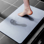 오늘 규조토 발매트 욕실발판 주방카펫 화장실 발수건 mon 6506es 대