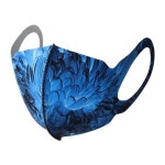 엠씨엔 엠씨엔 MCN 3D 빨아쓰는 구리섬유 항균 마스크 크리샌서멈