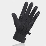 엠모터스 엠모터스 방한 겨울 자전거 장갑 스마트폰 터치 배달 방풍 방수 A0014