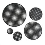 화분 분갈이 바닥 망사 1호 배수판 물구멍 깔망