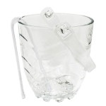 아트웨어 아이스버킷 칠링백 얼음통 쿨러 아이스버켓 웨이브