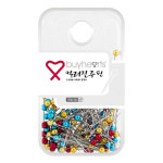 바이하츠 진주핀 MP 10개입