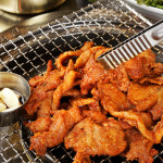 연탄석쇠 불고기 돼지불백 300g 아이엠셰프
